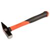 Bench hammers type no. 481F-Fiberglass handle
